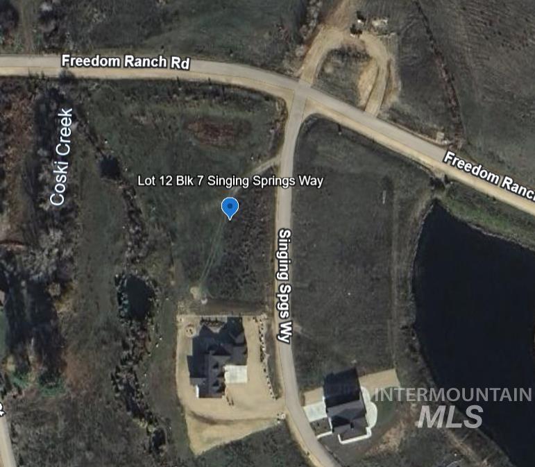 Lot 12 Blk 7 Singing Springs Way Property Photo 4