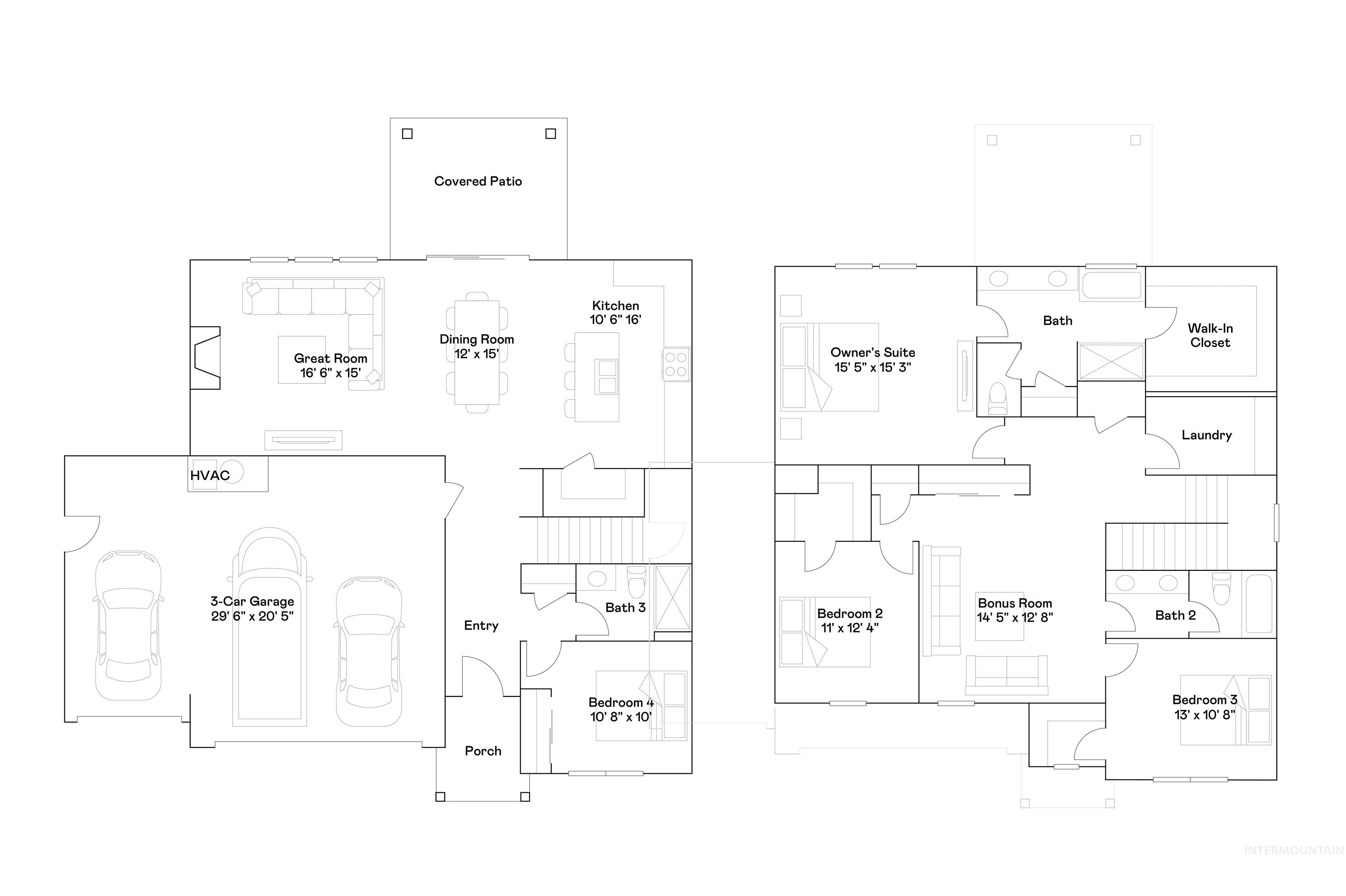 4603 W Philomena Ct Property Photo 2