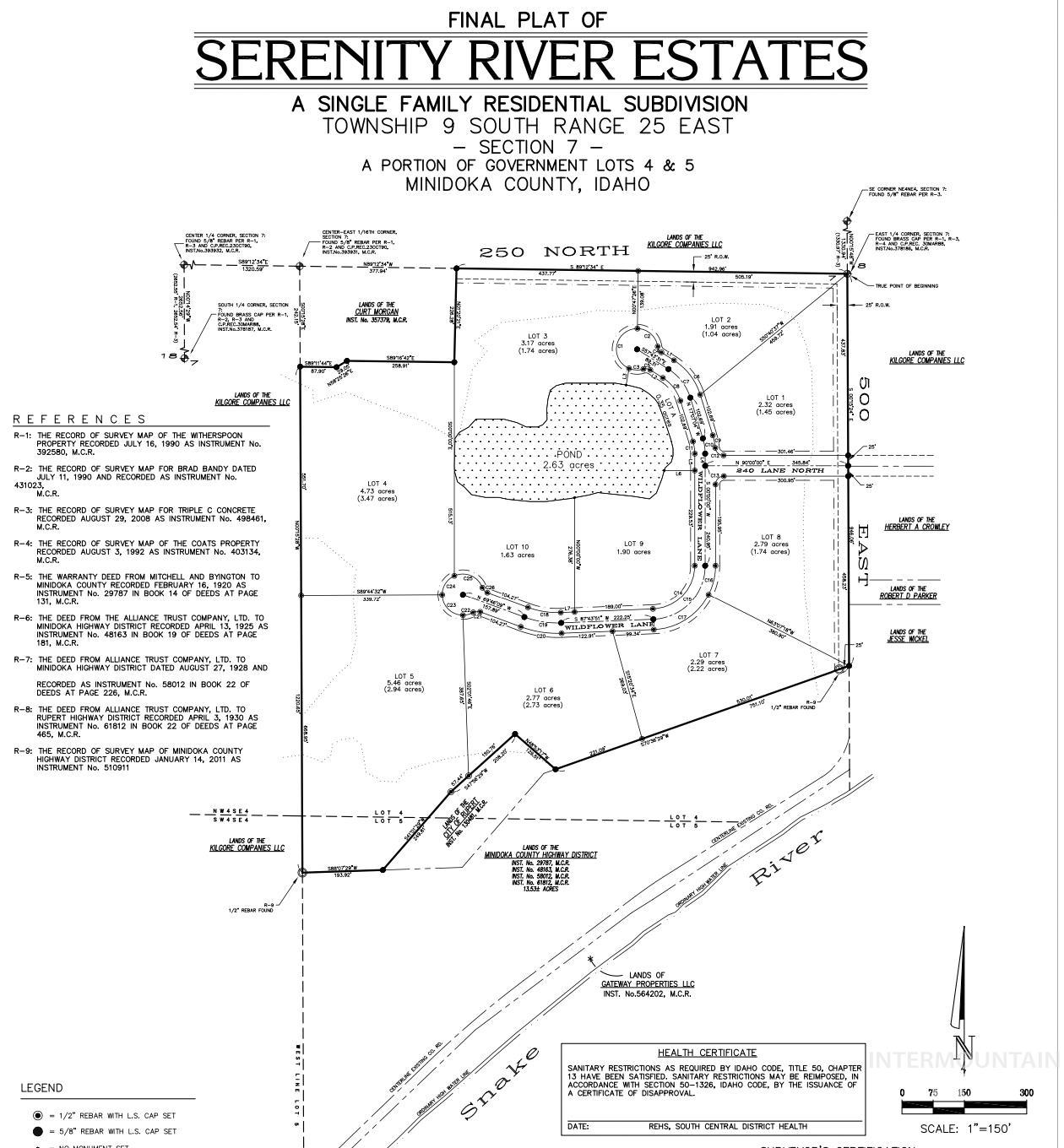 Tbd Wildflower Ln. Property Photo 5