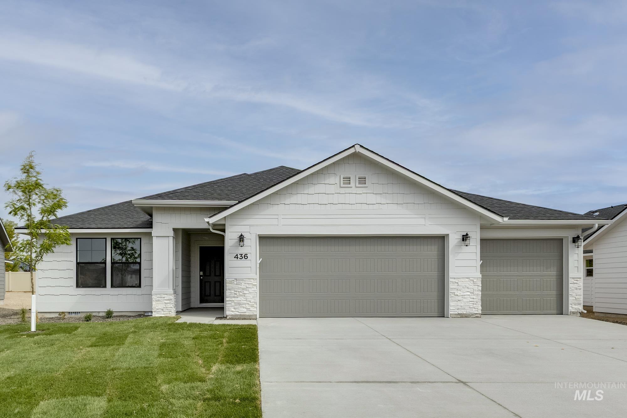 436 W Snowy Owl St Property Photo 1