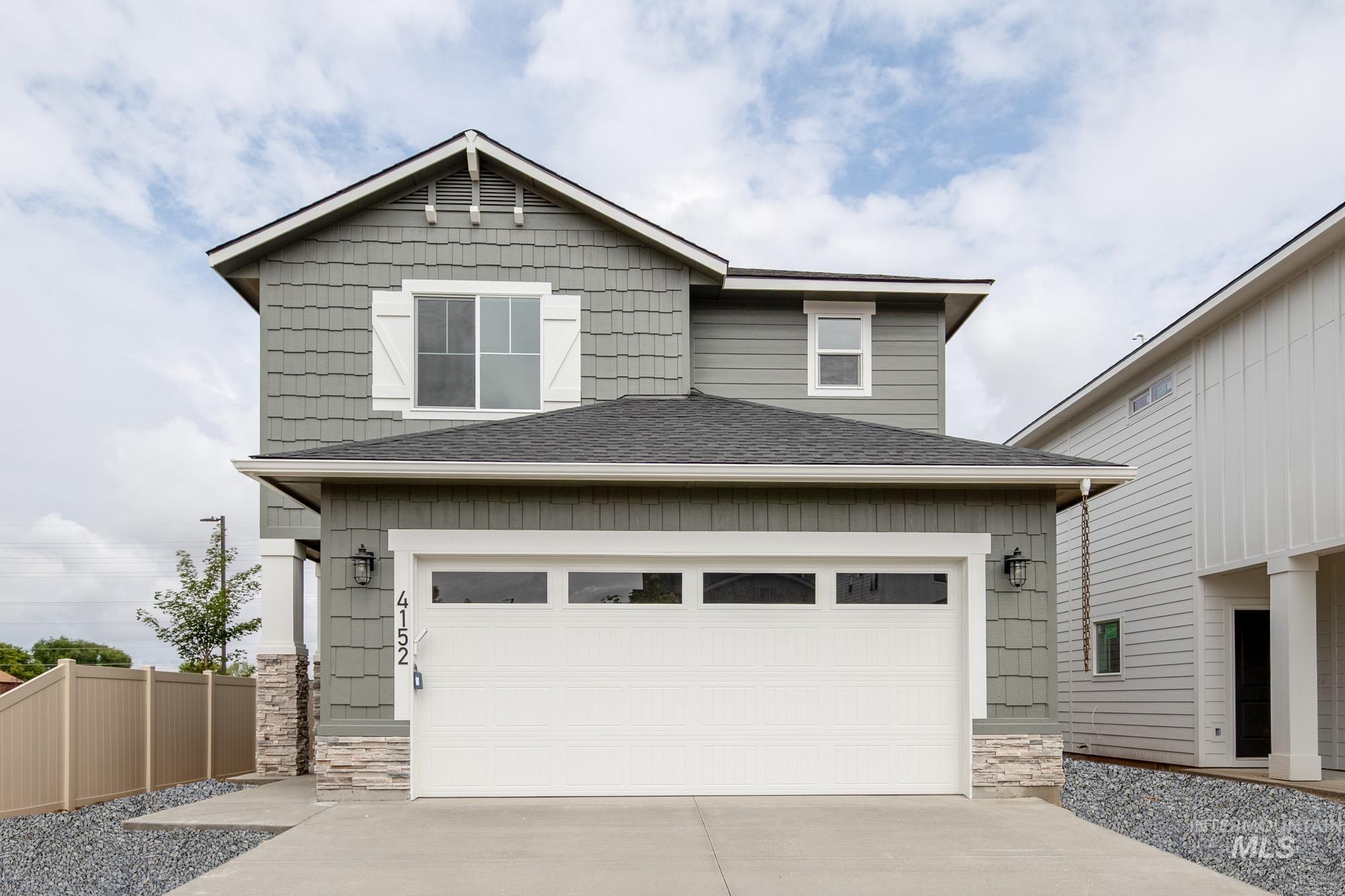 4152 E Kalinga St Property Photo 1