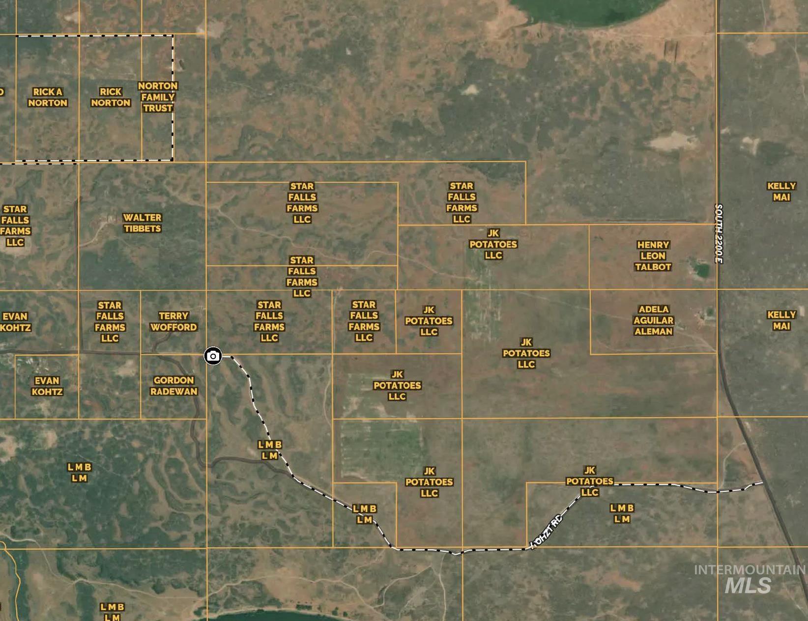 Parcels 1 & 2 Kohzt Rd Property Photo 10