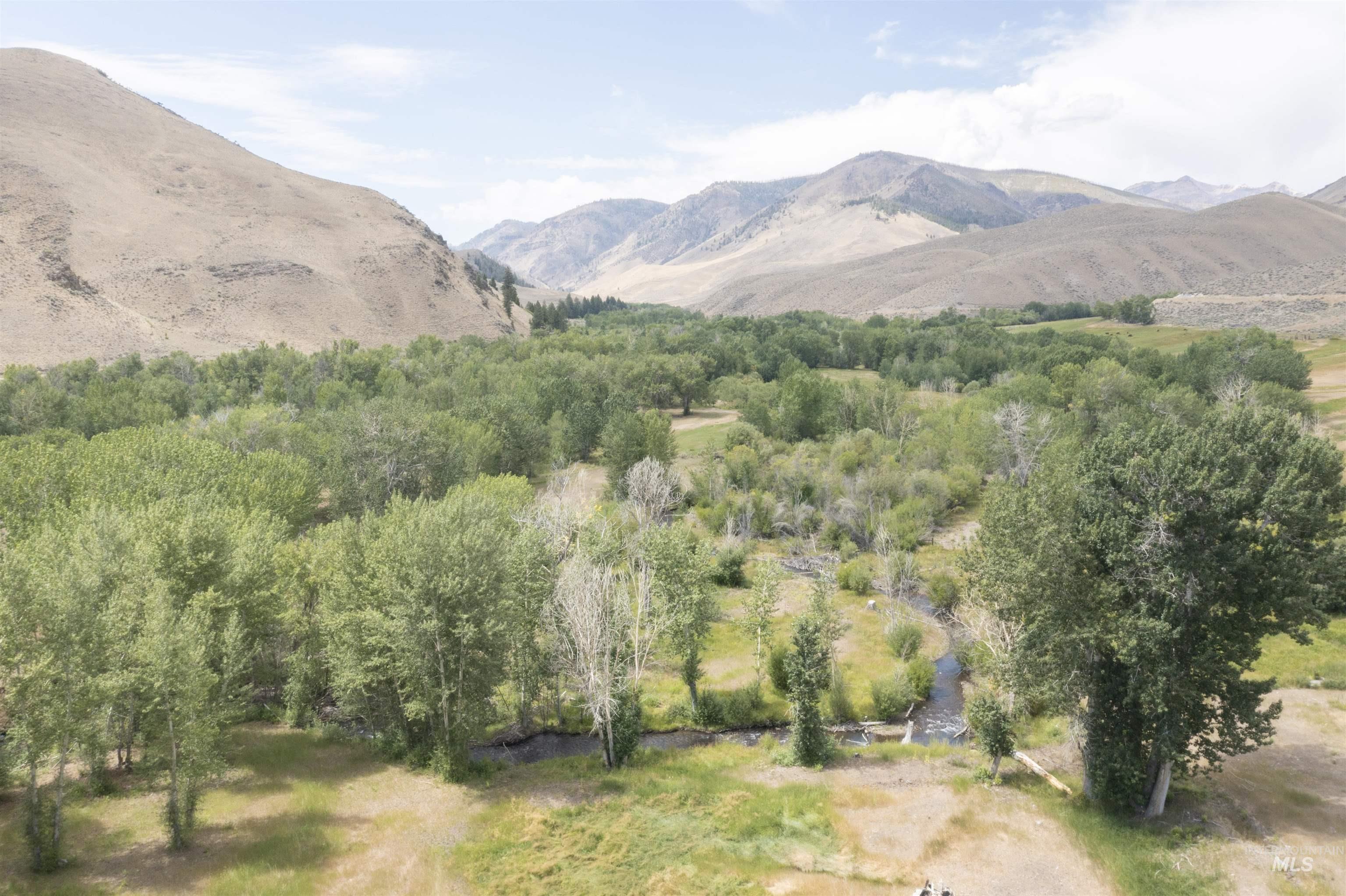 9885 Challis Creek Rd. Property Photo 48