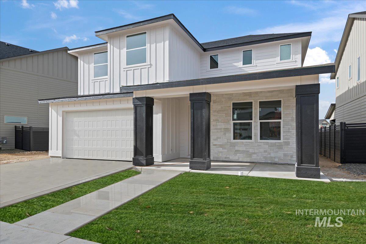 6731 N Magic Mallard Ave Property Photo 1