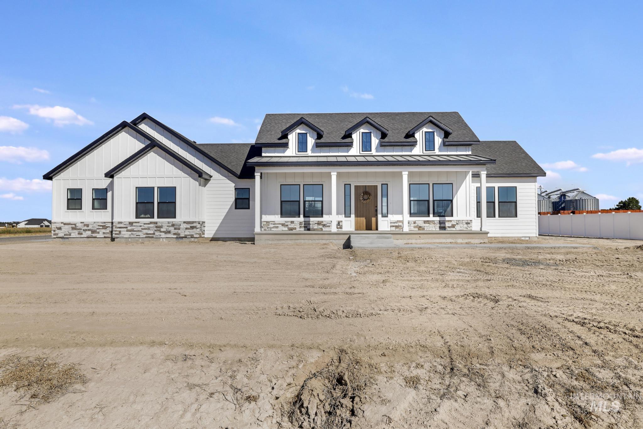 3710 N 3664 E Property Photo 1