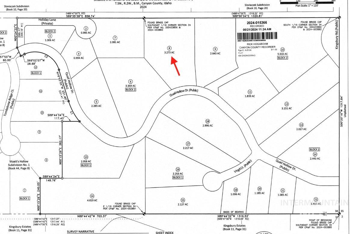 8224 Quail Hollow Dr Property Photo 7