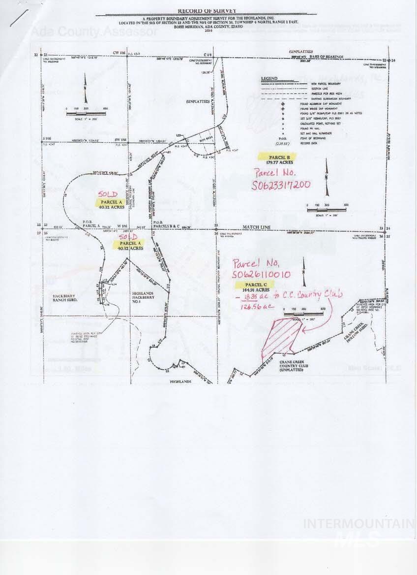 5400 N Bogus Basin Road Property Photo 21