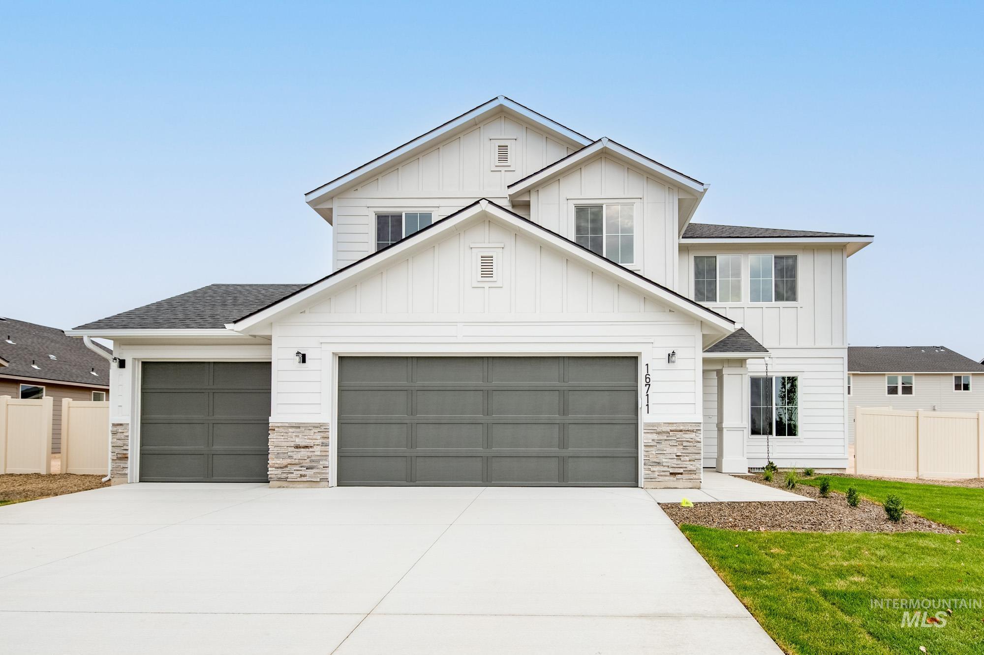 16711 Sentinel Ave Property Photo 1