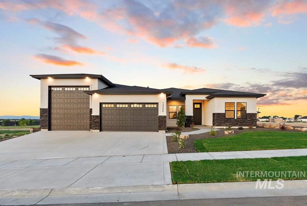 7132 E Chicken Hawk Loop Property Photo 1