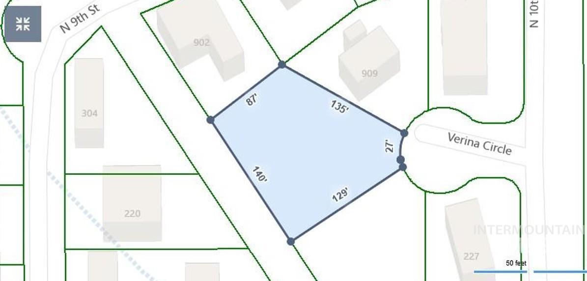 905 N Verina Circle Property Photo 2