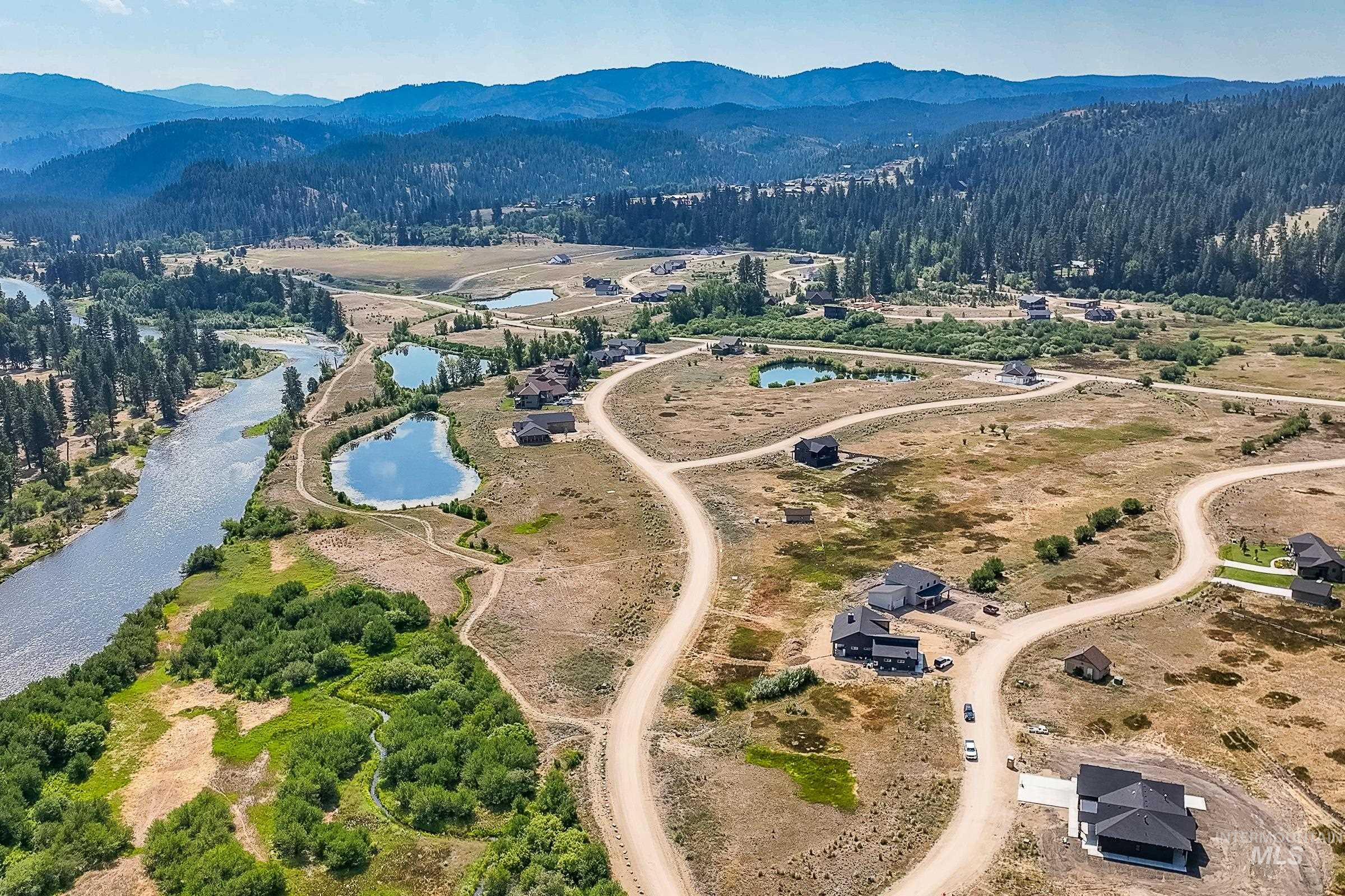 Blk 10 Lot 10 Whitewater Way Property Photo 4