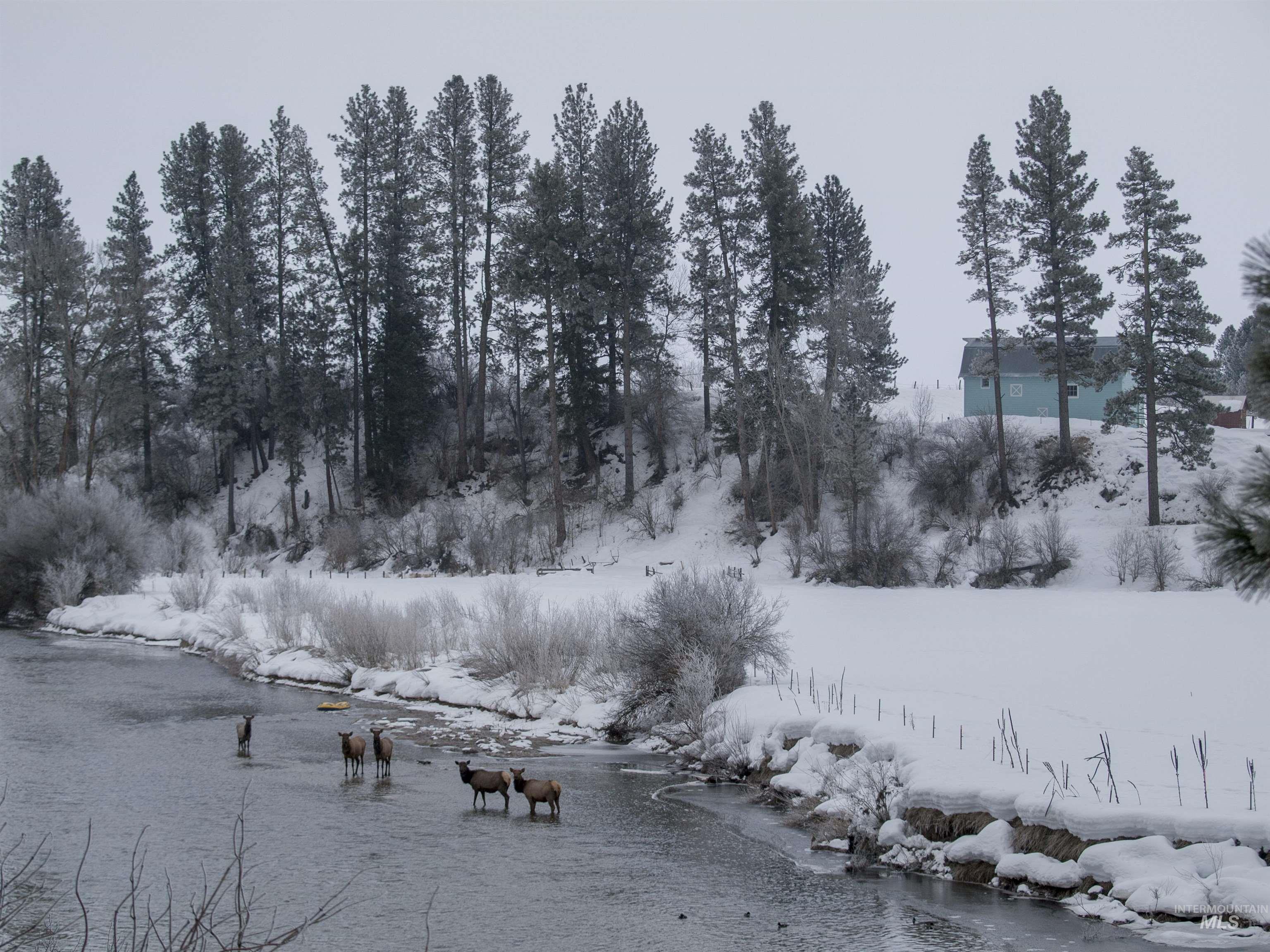 Blk 10 Lot 10 Whitewater Way Property Photo 20