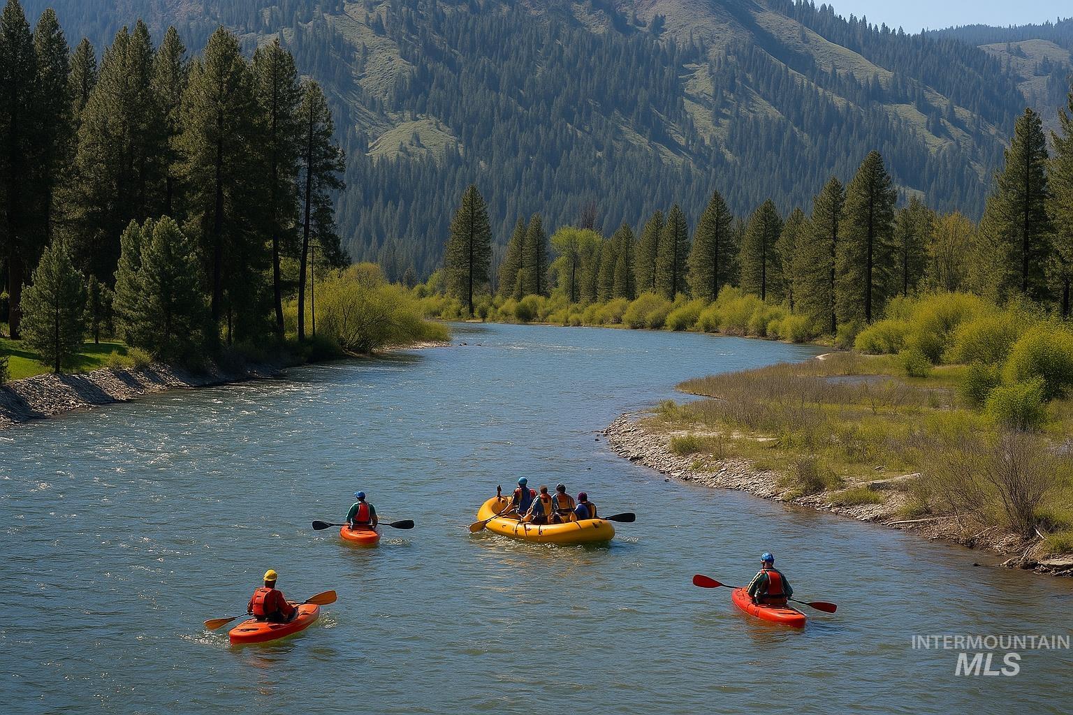 Blk 10 Lot 10 Whitewater Way Property Photo 37