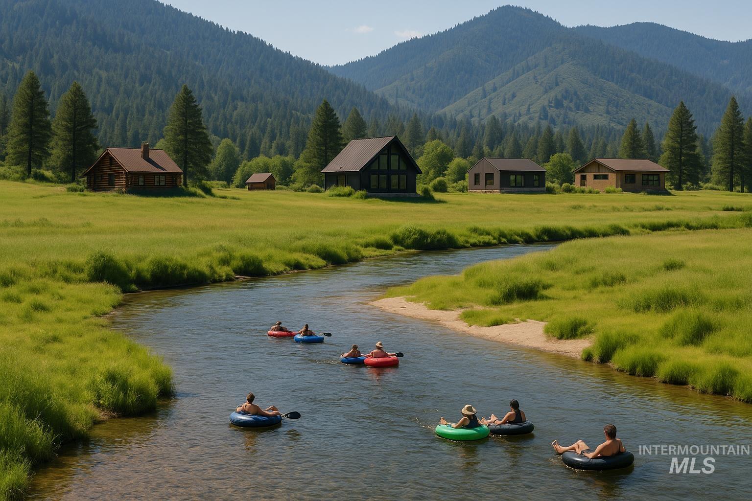 Blk 10 Lot 10 Whitewater Way Property Photo 39