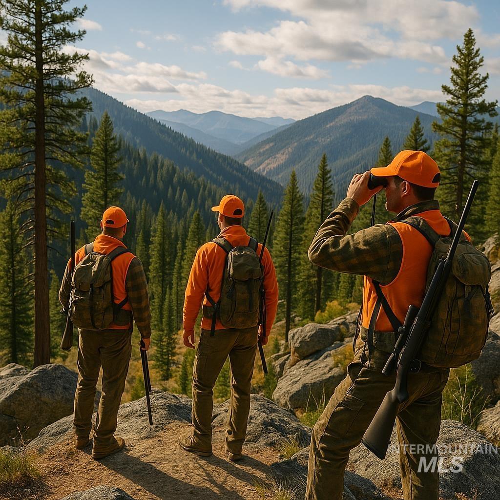 Blk 10 Lot 10 Whitewater Way Property Photo 42