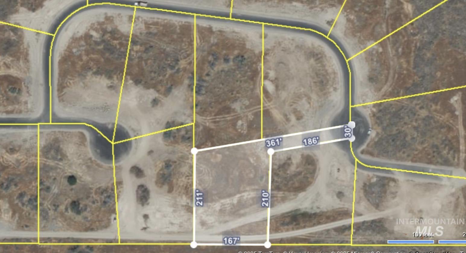 4055 N 3417 E Property Photo 2