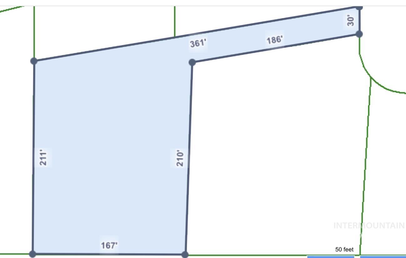 4055 N 3417 E Property Photo 3