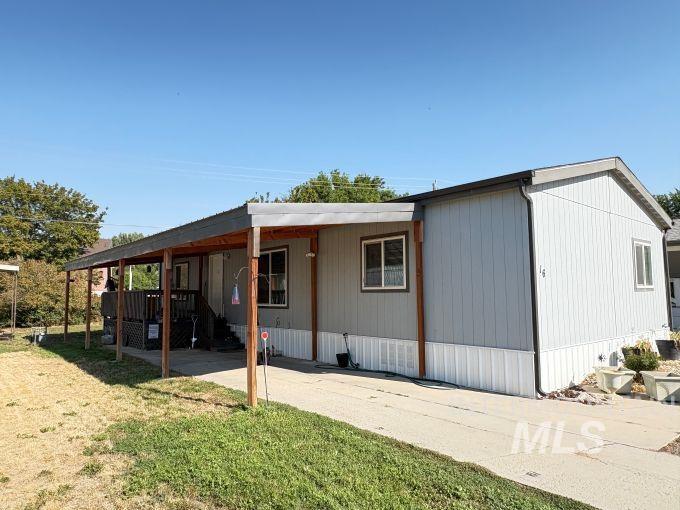 100 Nw 16th St #16 Property Photo 1