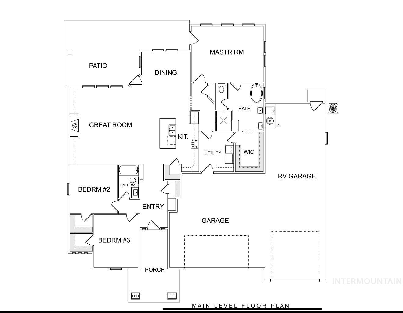 546 Full Moon Way Property Photo 2