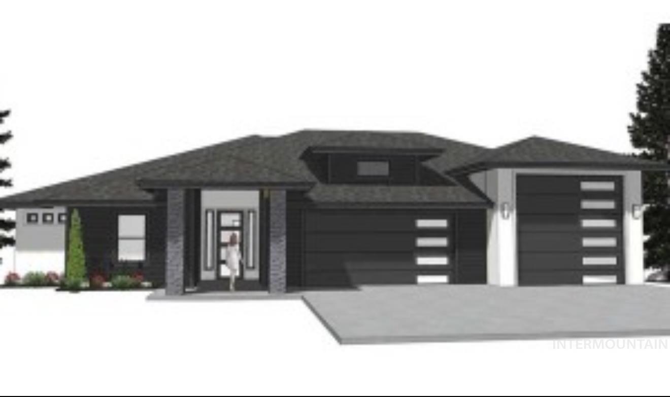 3192 Crescent Moon Road Property Photo 1
