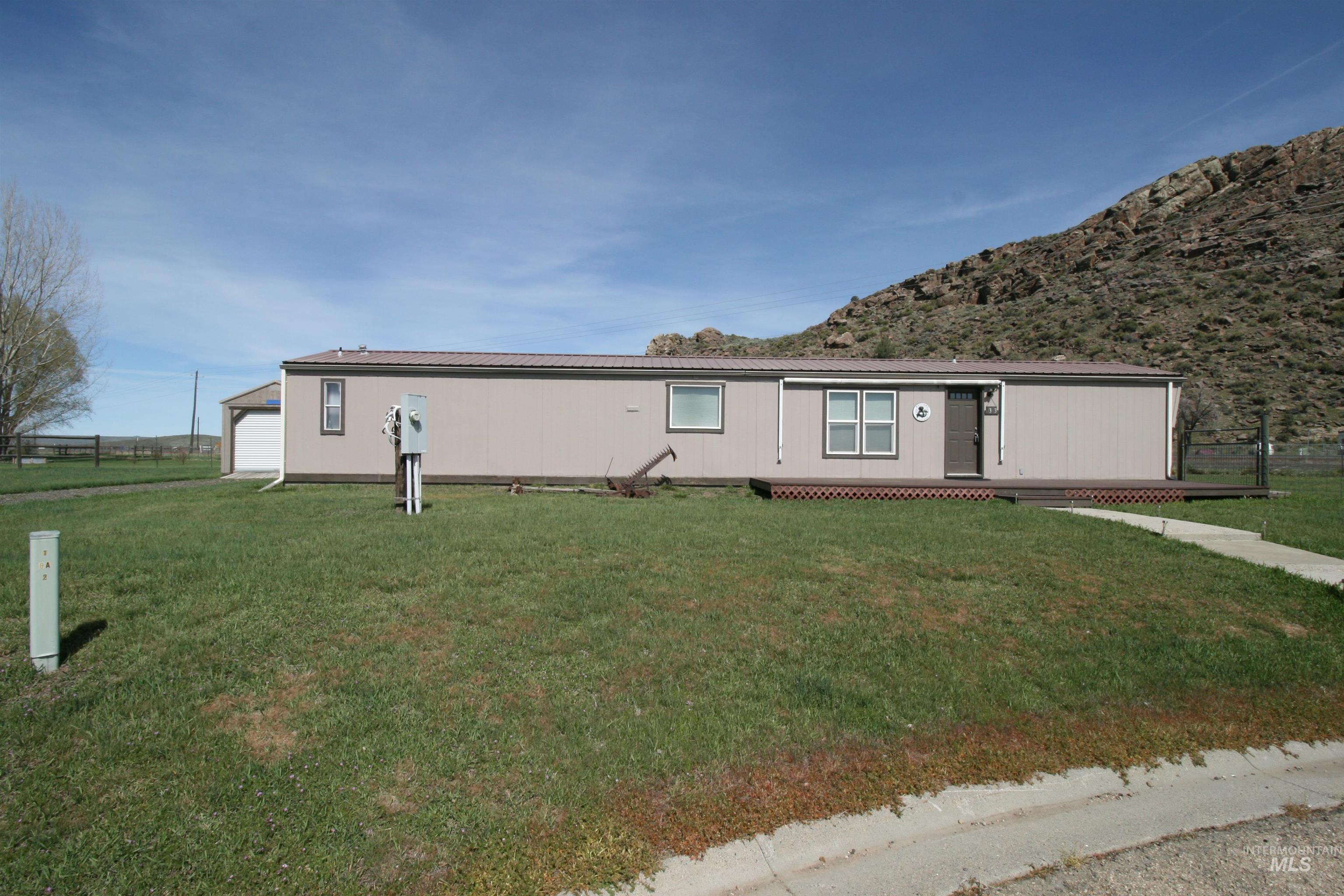 1303 Florence Drive Property Photo 1