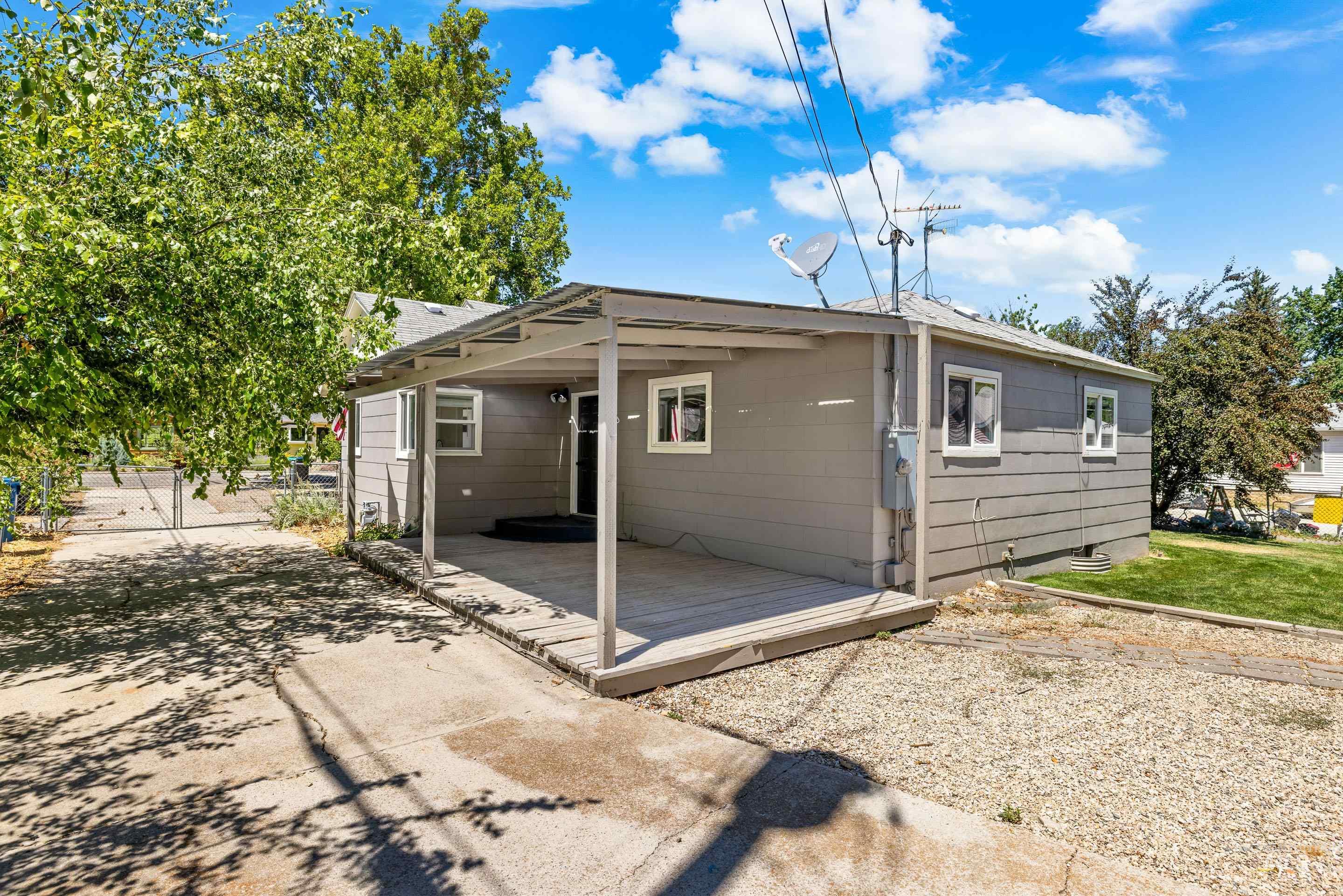 310 S Harding St Boise Id 83705 Property Photo 38