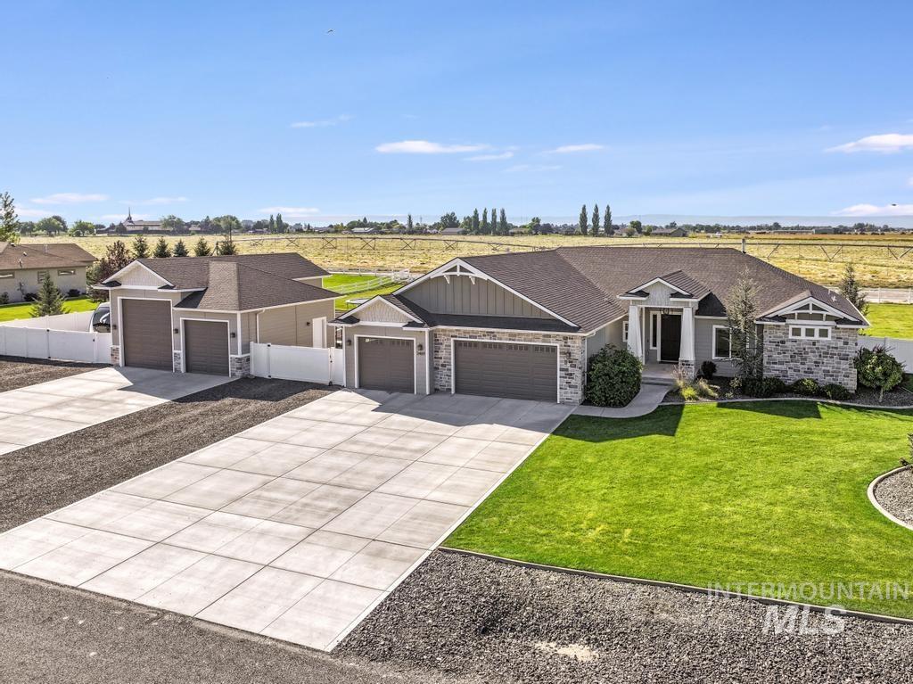 Picture of 3469 E 3880 N