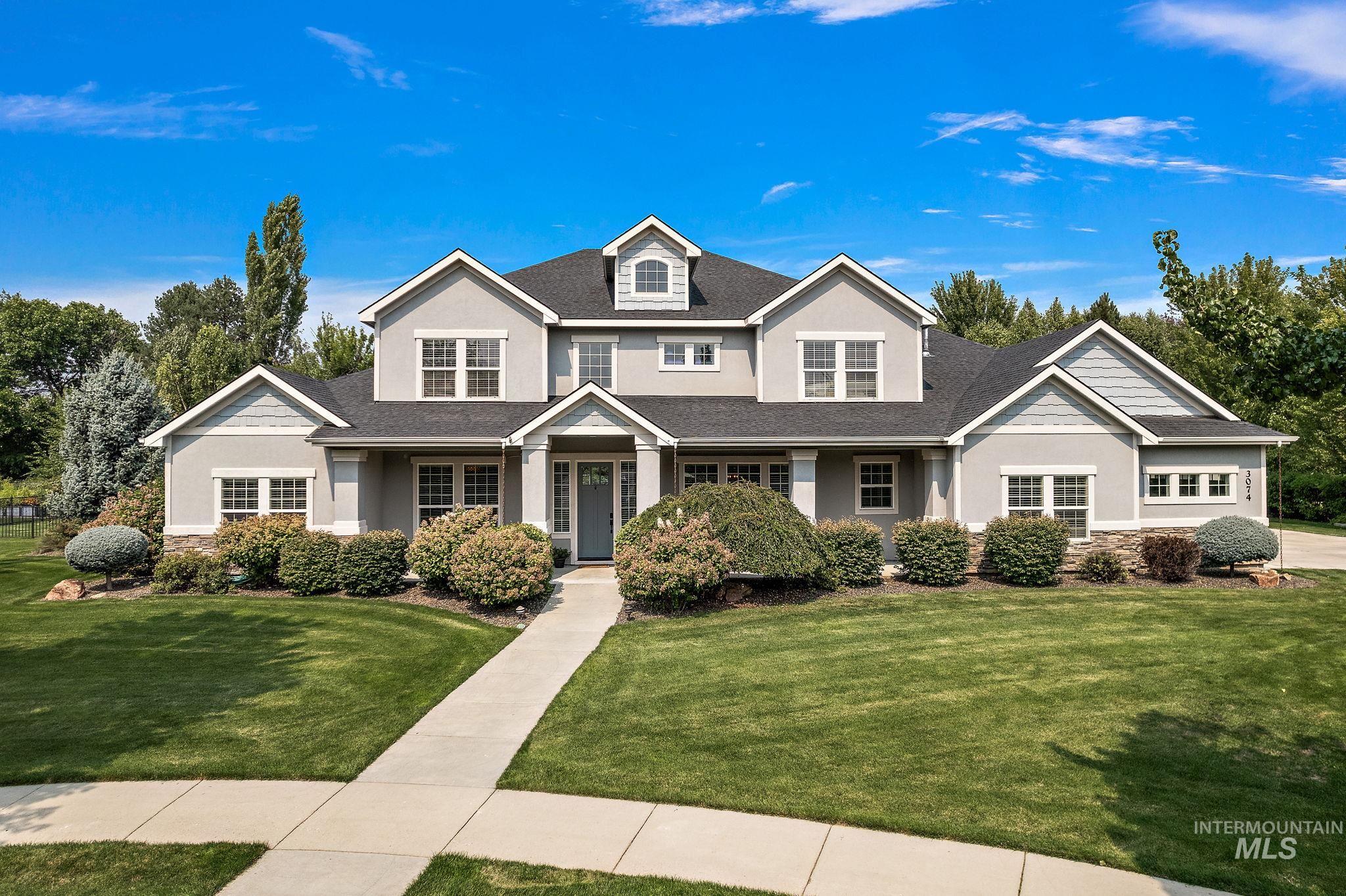 3074 W Newbury Ct. Property Photo 1