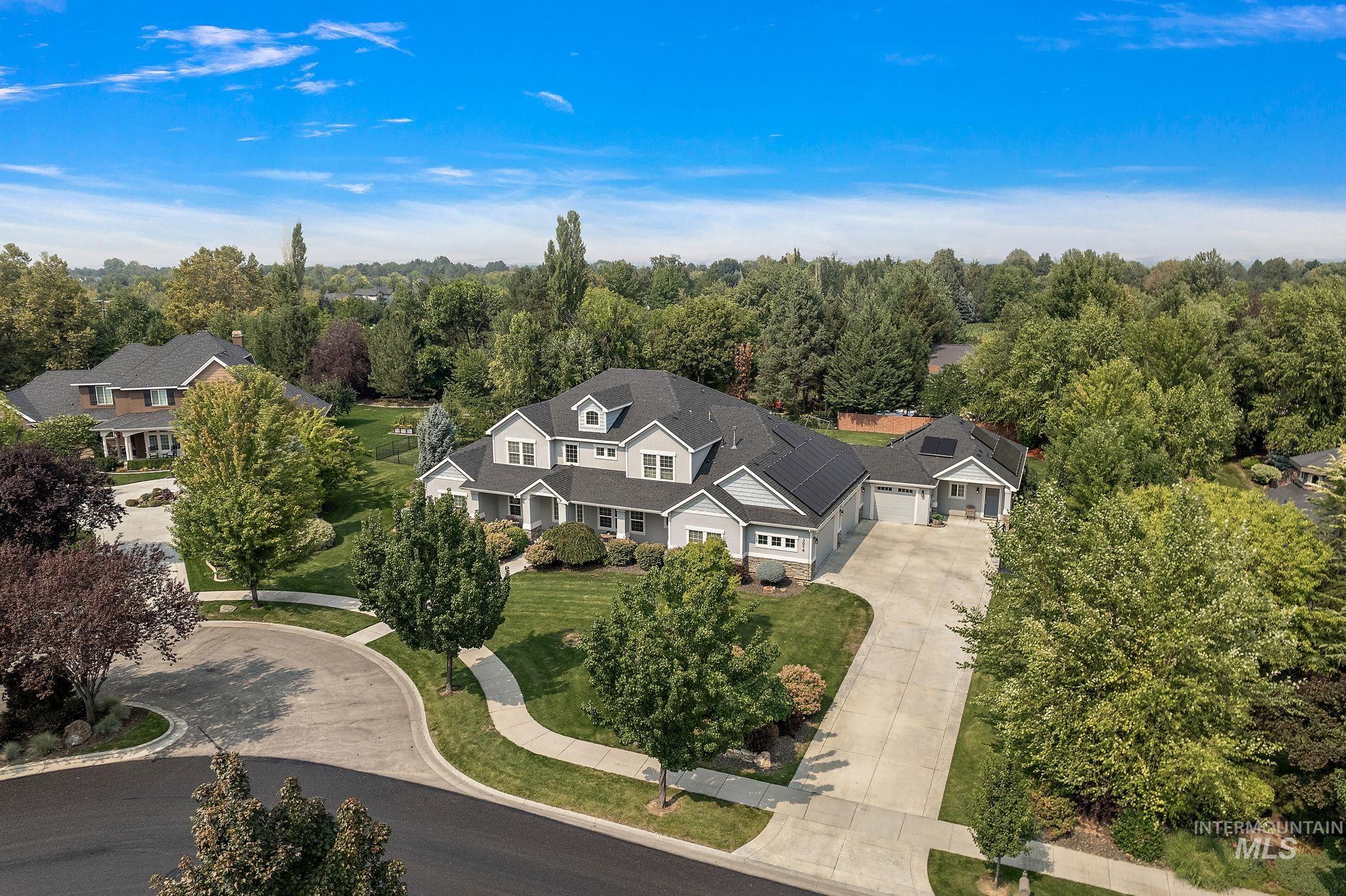 3074 W Newbury Ct. Property Photo 3