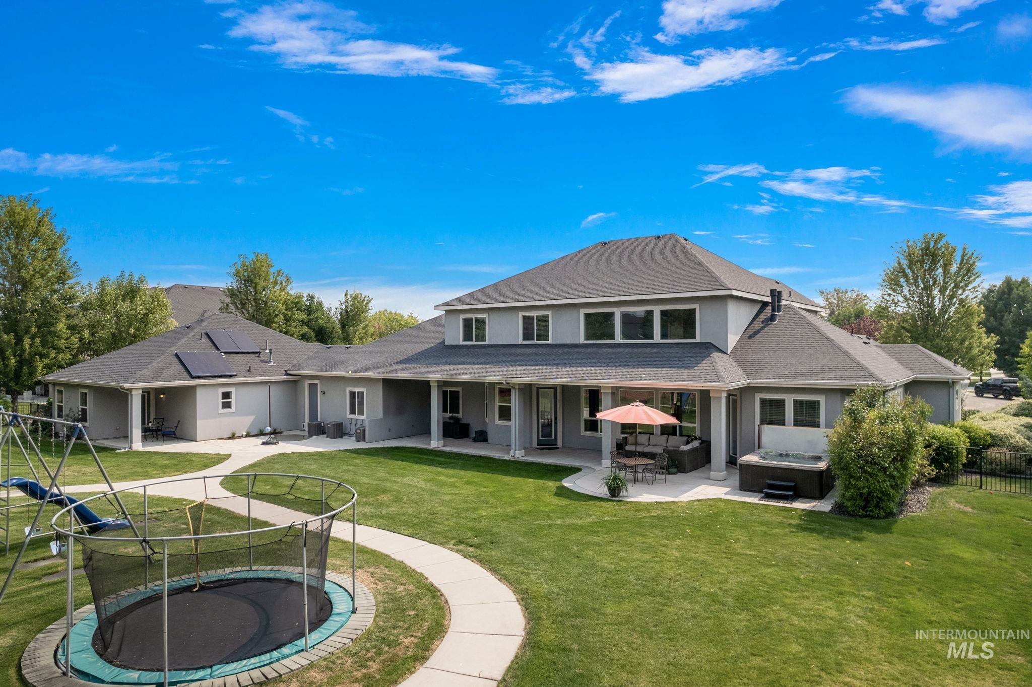 3074 W Newbury Ct. Property Photo 44