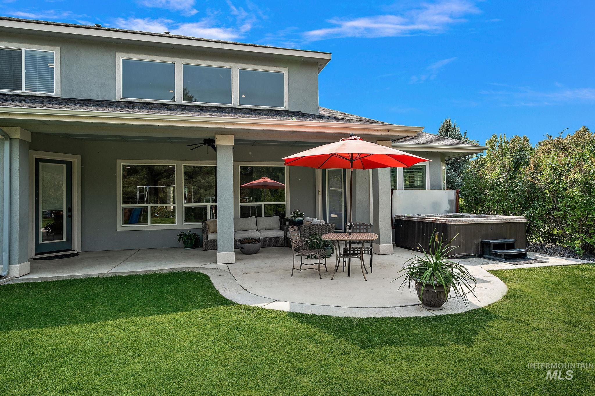 3074 W Newbury Ct. Property Photo 45