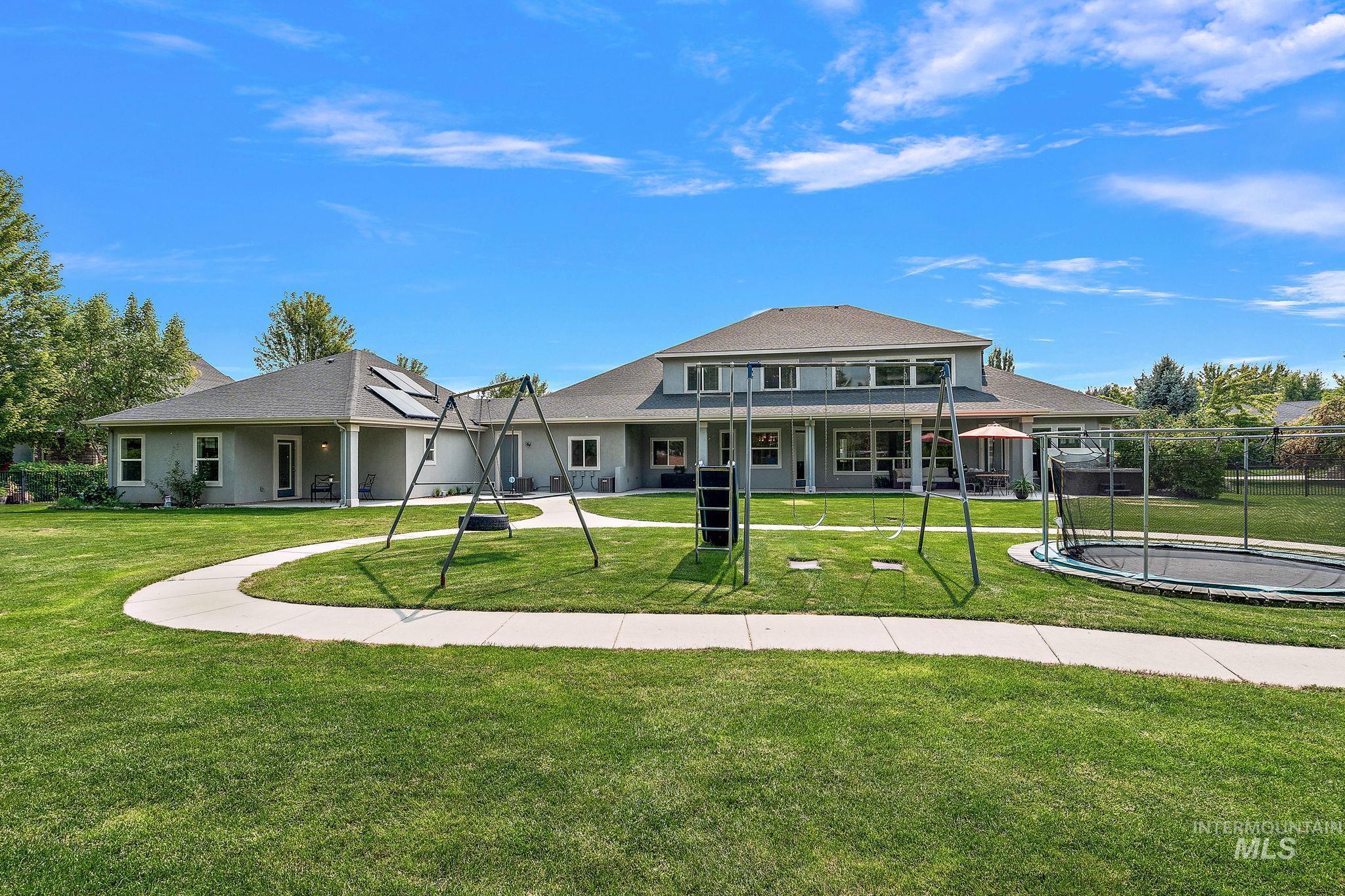 3074 W Newbury Ct. Property Photo 46