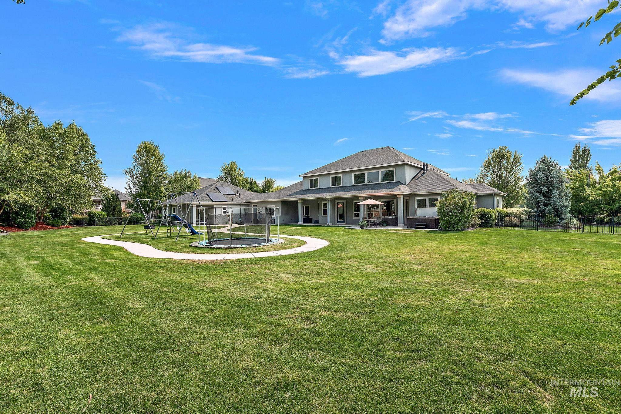 3074 W Newbury Ct. Property Photo 47