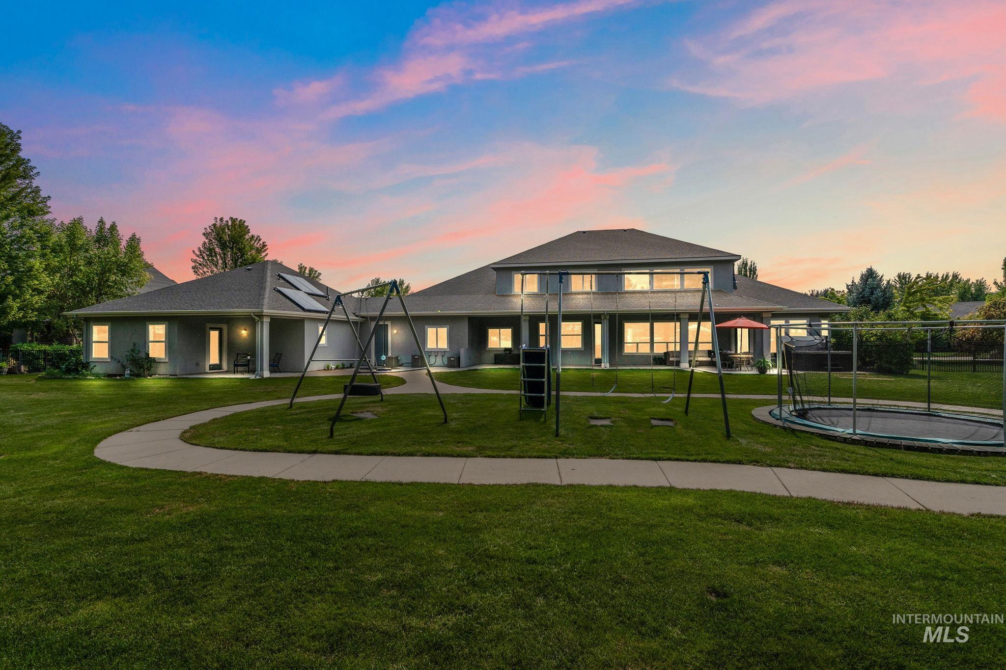 3074 W Newbury Ct. Property Photo 48