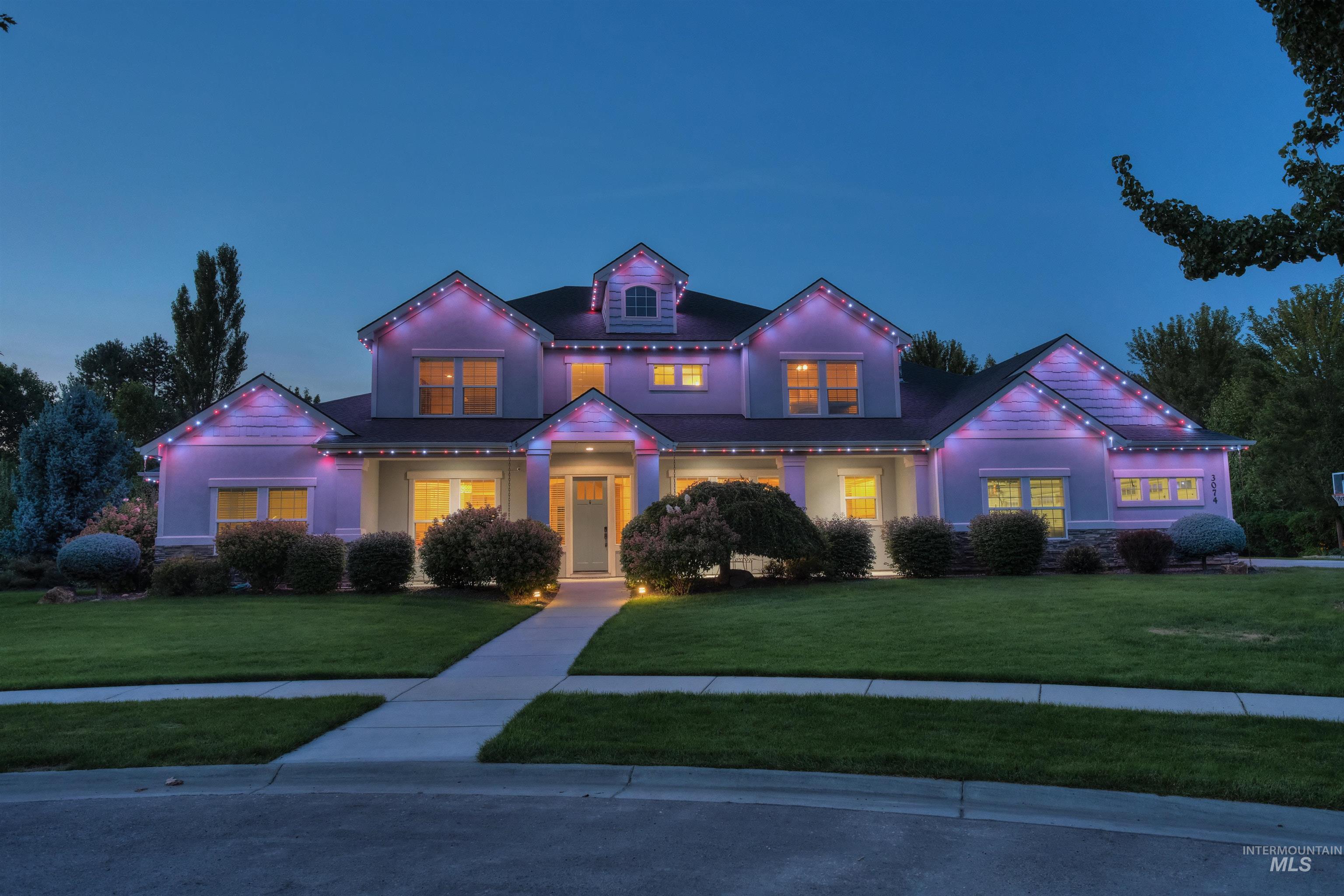 3074 W Newbury Ct. Property Photo 49