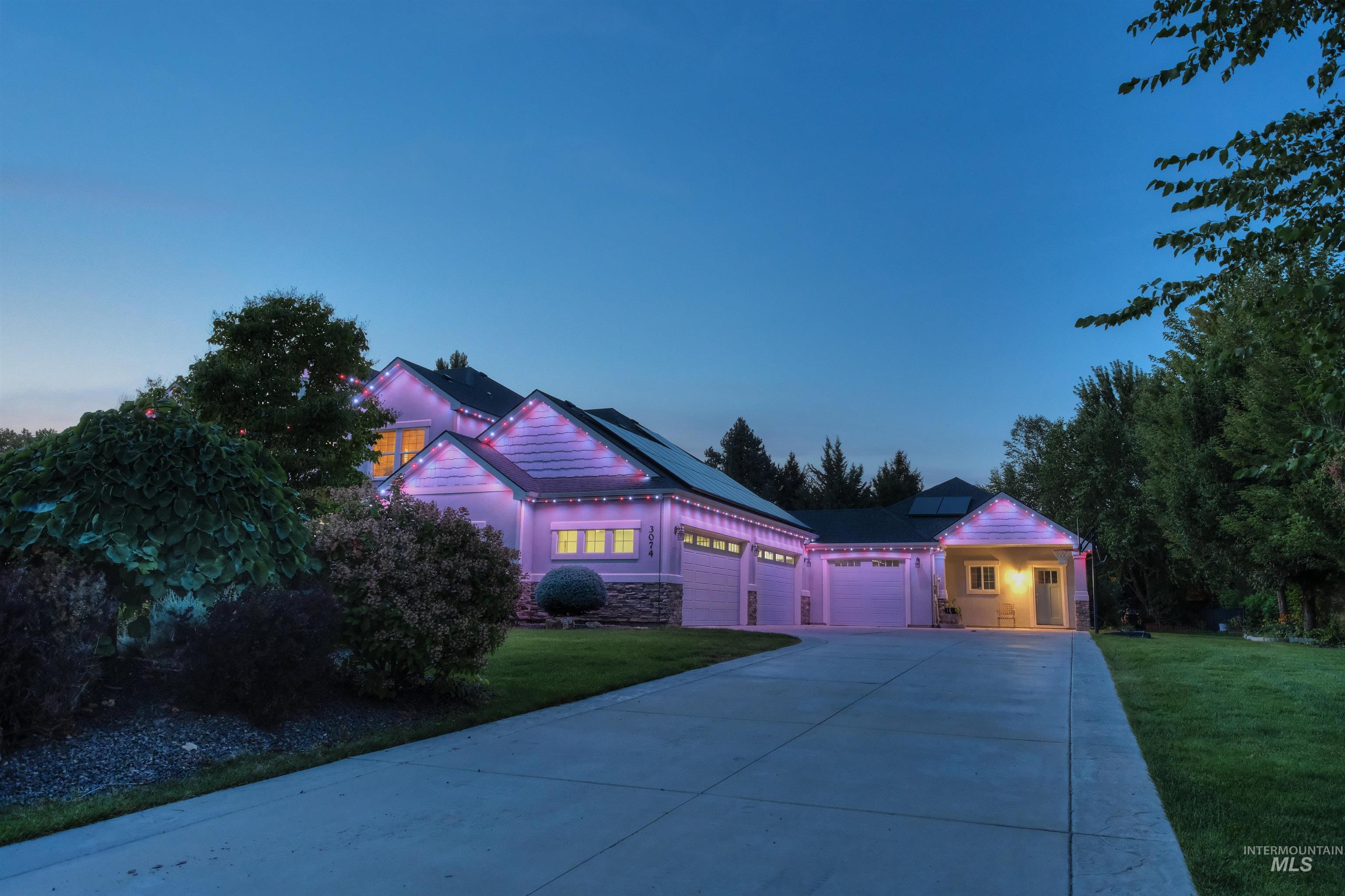 3074 W Newbury Ct. Property Photo 50