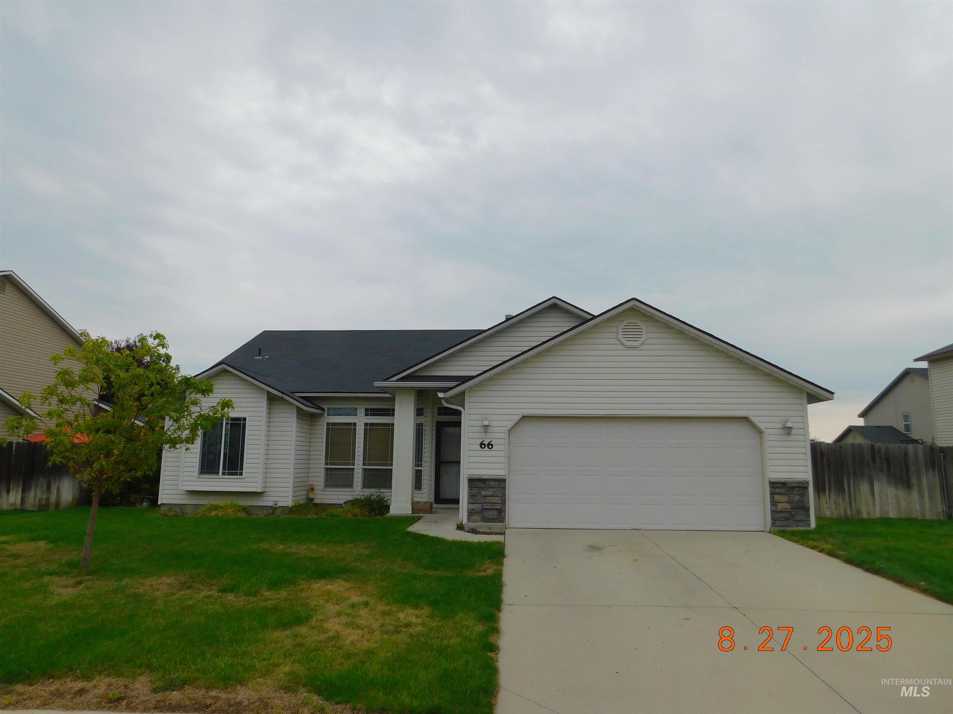 66 N Sagehen Way Property Photo 1