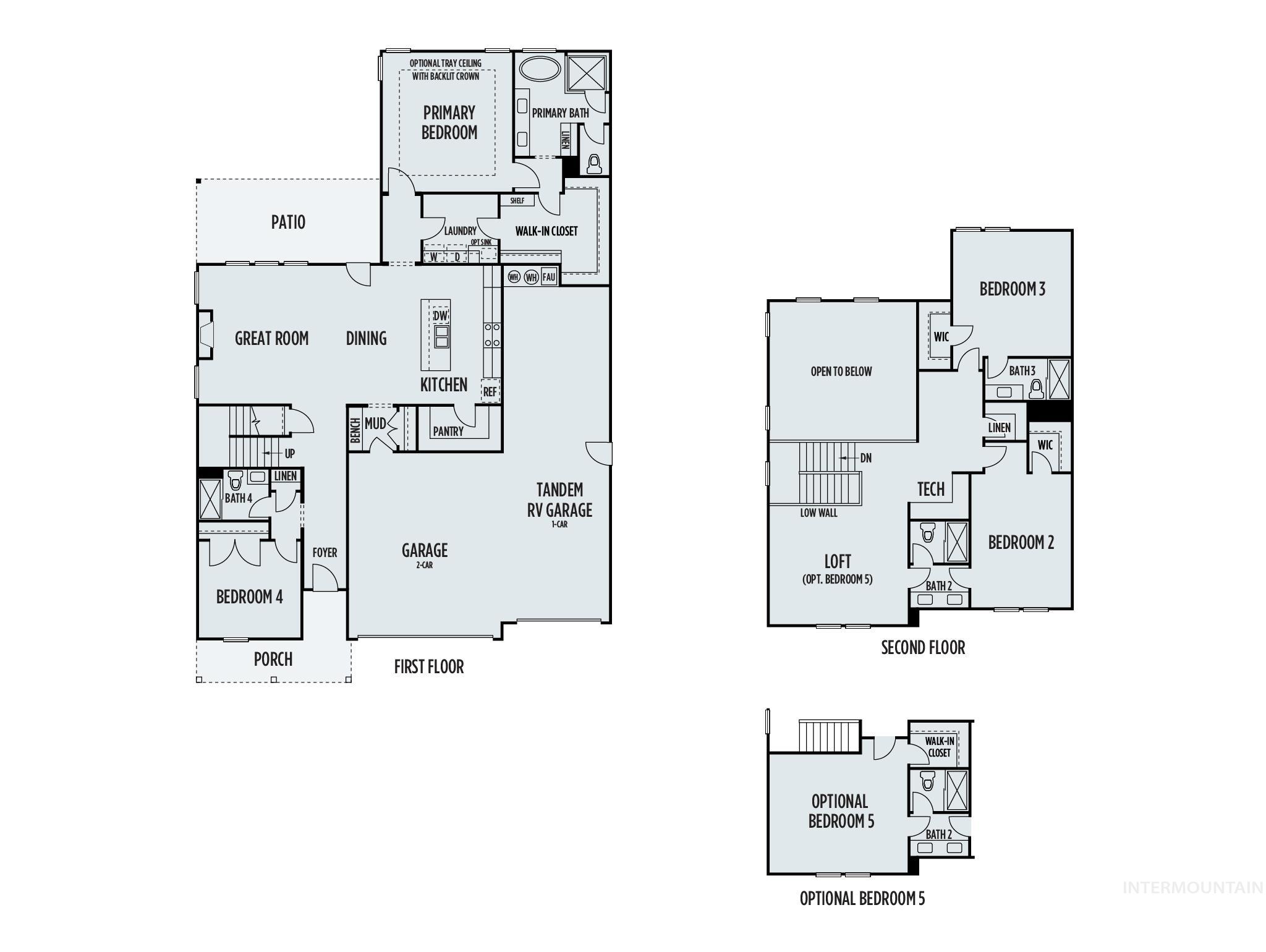 12495 W Meliora Ln Property Photo 2