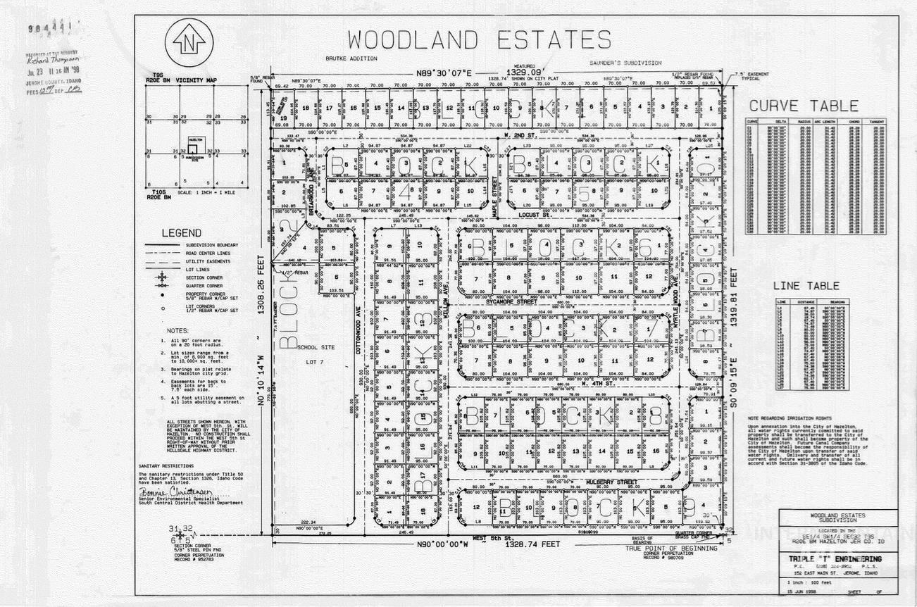 Block 2 Lot 5 Property Photo 1