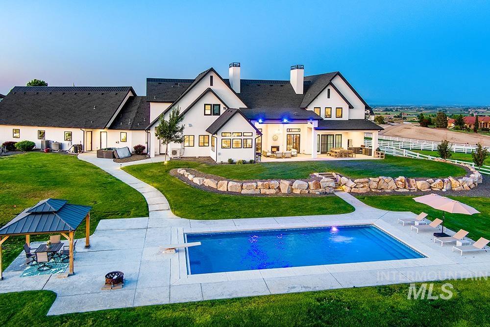 12597 Deer Ridge Trl Property Photo 2