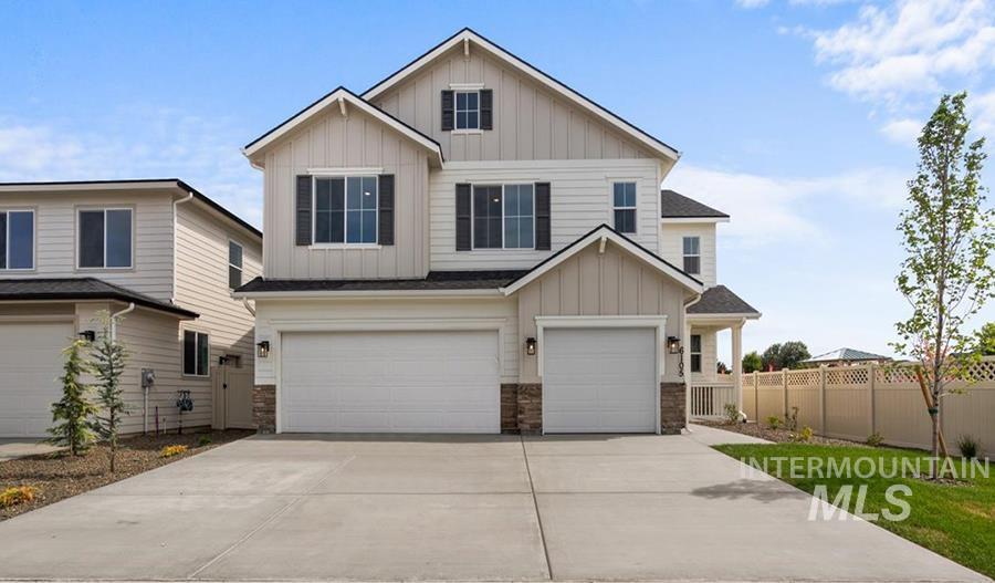 6105 N Torva Ave Property Photo 1