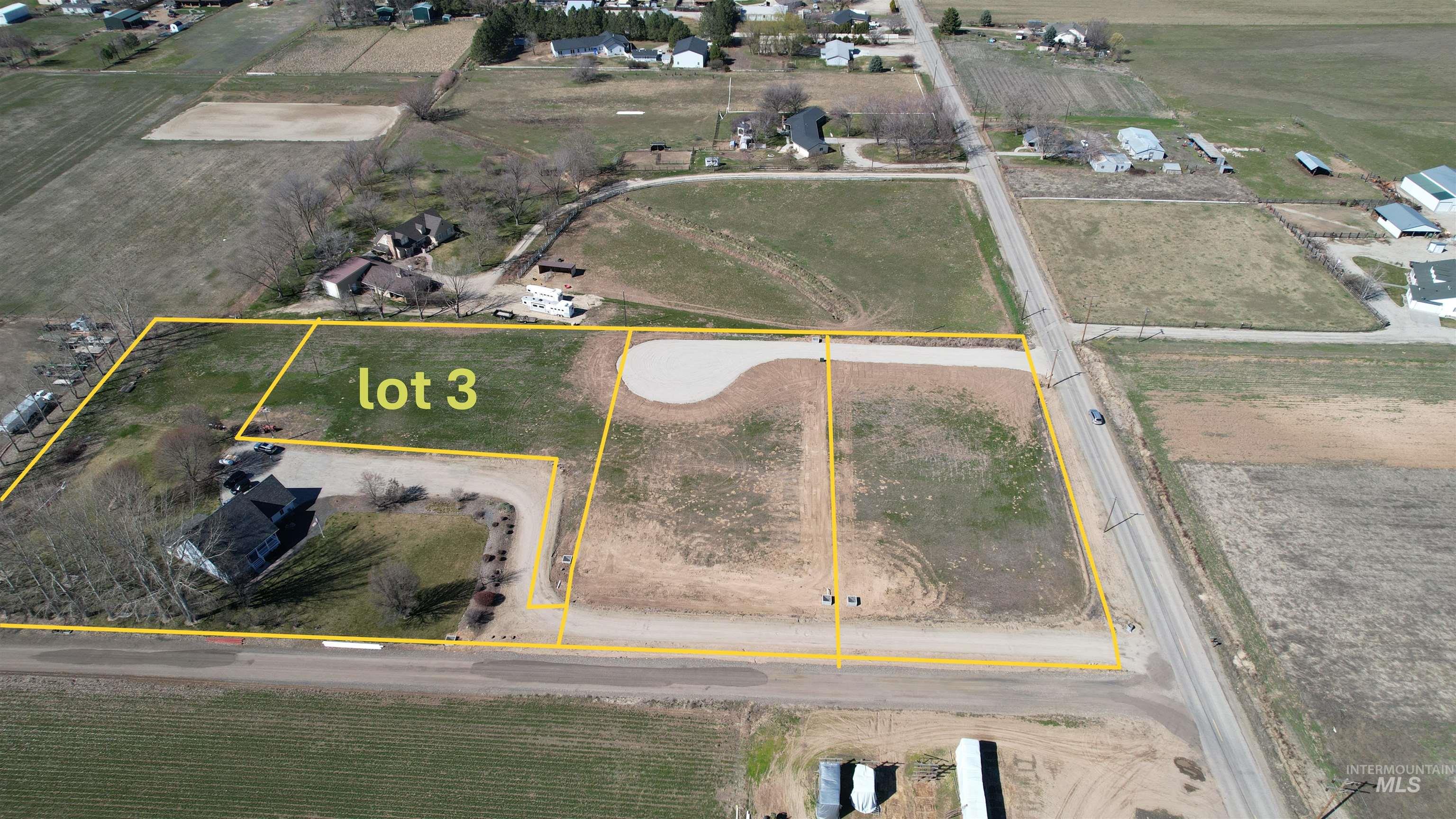 2475 Bovi Lane Property Photo 1