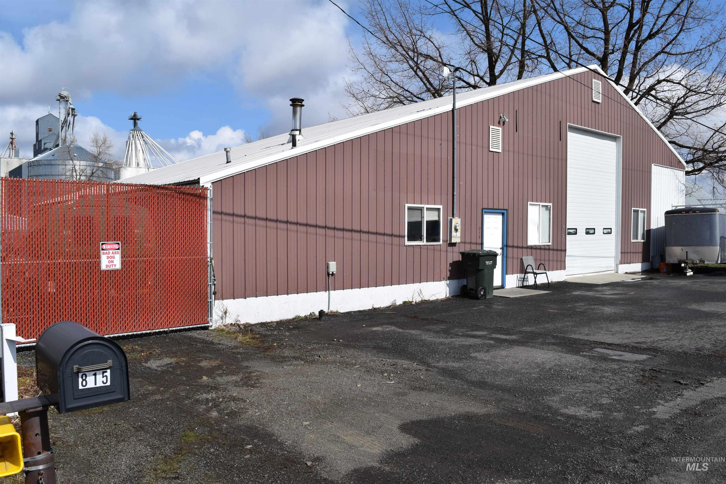 815 Cunningham Street Property Photo 18