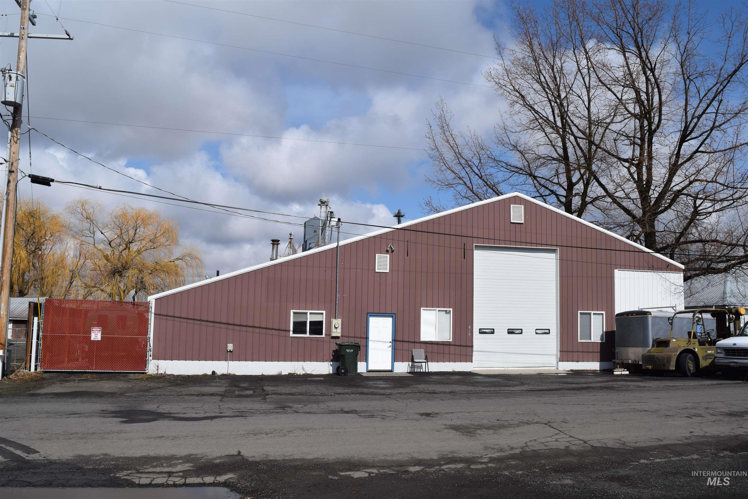 815 Cunningham Street Property Photo 19