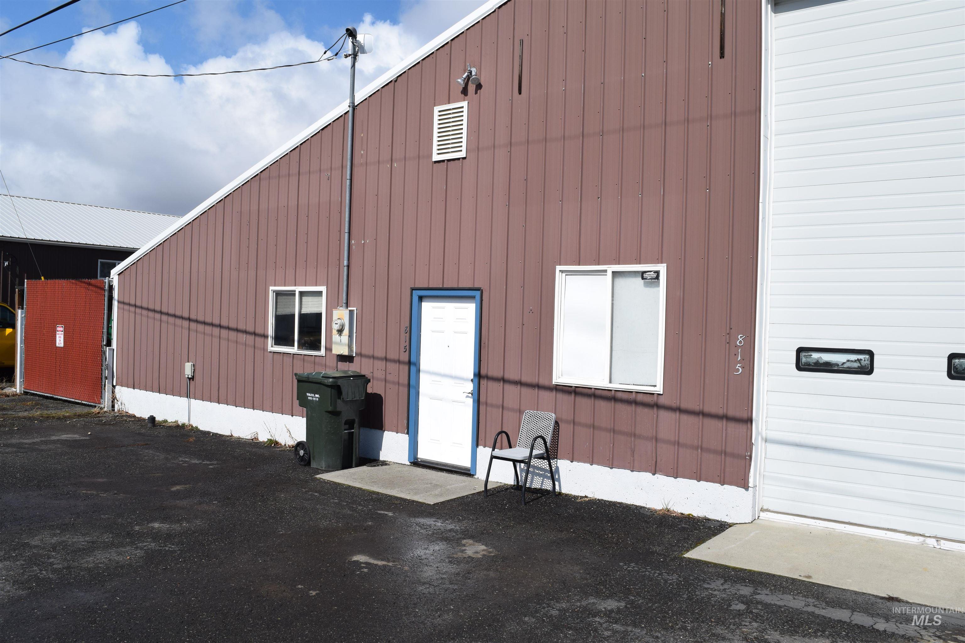 815 Cunningham Street Property Photo 21