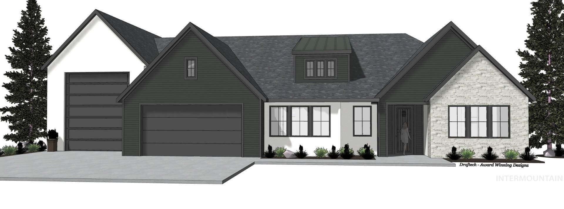 9676 S Coopers Hawk Way Property Photo 1