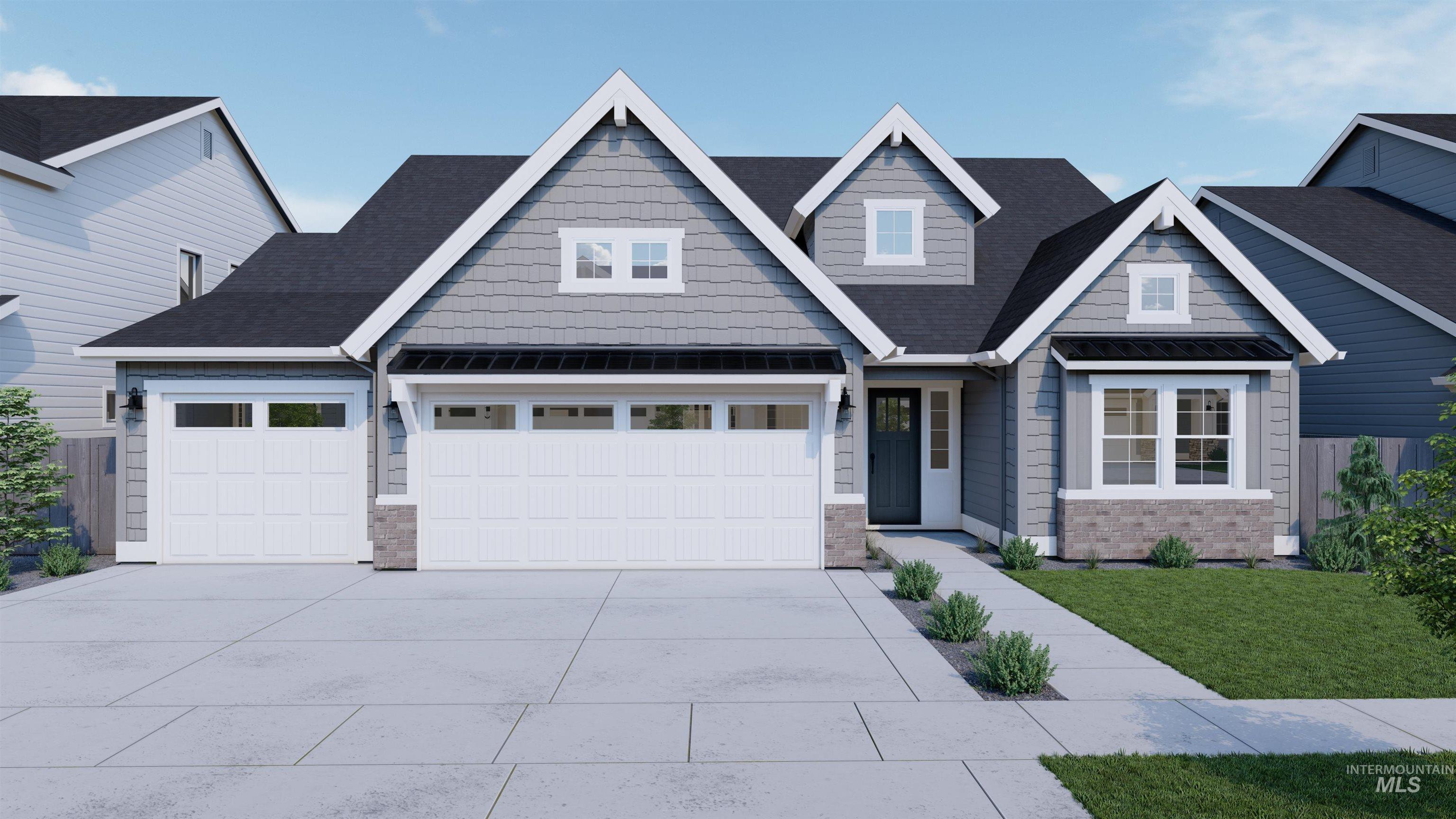 4294 N Bolero Ave Property Photo 1