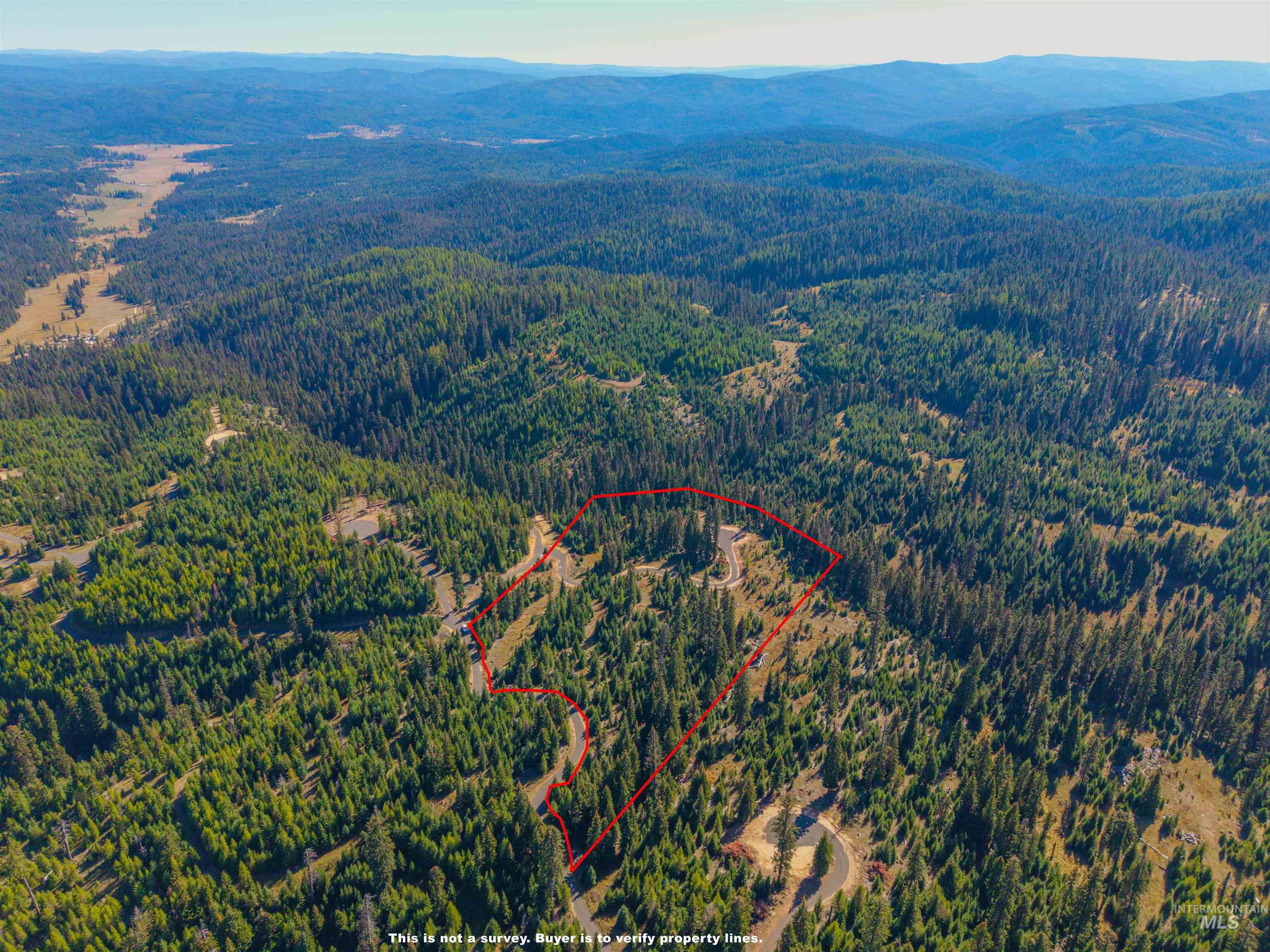 Tbd Parcel 5 Tree Farm Trails Road Property Photo 2