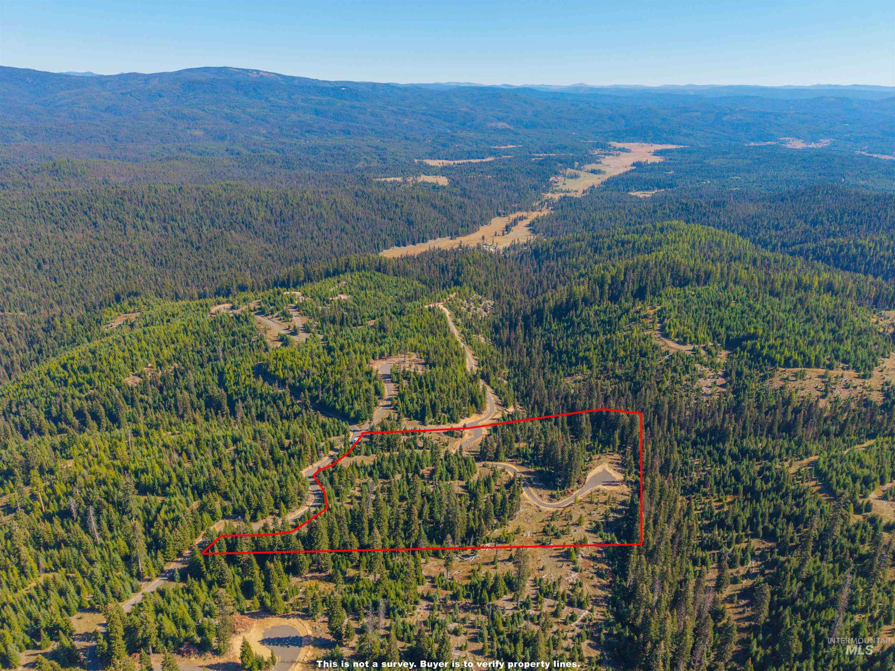 Tbd Parcel 5 Tree Farm Trails Road Property Photo 13