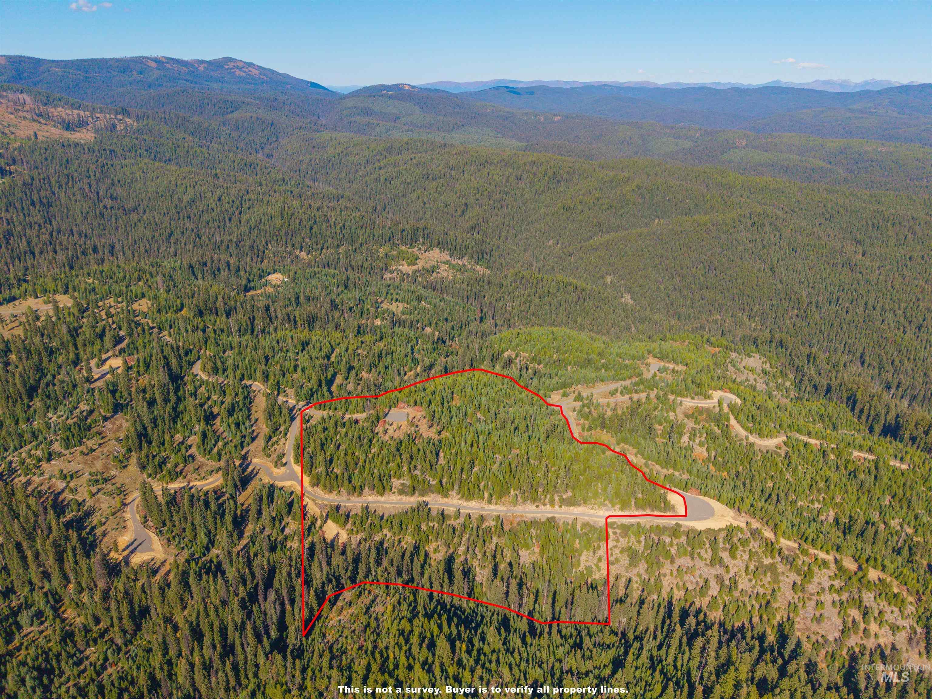 TBD Parcel 6 Tree Farm Trails Road Property Photo 1